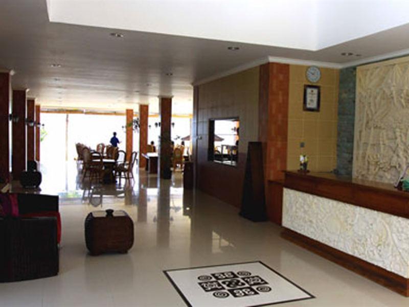 Puri Saron Hotel Baruna Beach Lovina Екстериор снимка